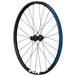 Shimano Takakiekko WH-MT500 27.5" 10x135mm, Musta