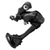 Shimano RD-T3000 Acera 9s Black SGS Takavaihtaja