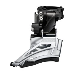 Shimano Etuvaihtaja Deore Tupla FD-6025-H DS DP 34/38T