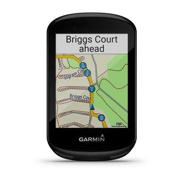 Garmin Edge 830 Ajotietokone Sykevyö Setti 2 Garmin Edge 830 Ajotietokone Sykevyö Setti - Image 2