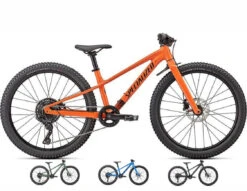 Specialized Riprock 24"