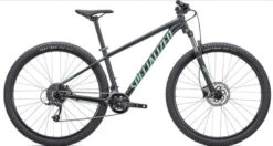 Specialized Rockhopper Sport 29 (2022) -Pyoravarikko rockhopper sport 29 mtb saspecialized 2022 satin forest oasis