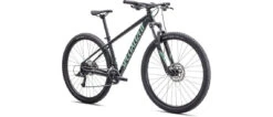 Specialized Rockhopper Sport 29 (2022) -Pyoravarikko rockhopper sport 29 mtb specialized 2022 satin forest oasis