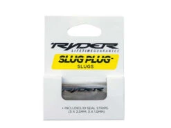 RYDER Slug Plug Envelope Tubeless Paikat