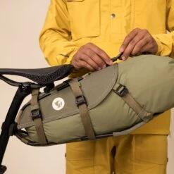 Specialized Fjällräven Seatbag Harness -Pyoravarikko s f seatbag harness 23242 620 i detail fjr