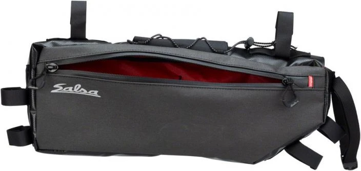 Salsa EXP Series Half Pack Bag Large Runkolaukku 3 Salsa EXP Series Half Pack Bag Large Runkolaukku - Image 3