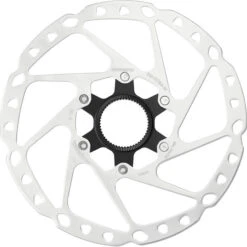 Shimano Jarrulevy Center Lock SM-RT64, Lukkorengas