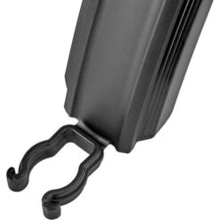 SKS Mudguard Veloflexx 55 28" Etu-ja Takalokasuoja -Pyoravarikko sks veloflexx 55 fender set 28 4