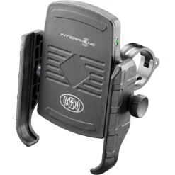 Interphone Motowireless 65-90mm Laturi Puhelinteline