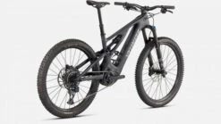 Specialized Turbo Levo Comp Carbon (2022) -Pyoravarikko specialized levo comp carbon satinblack 2