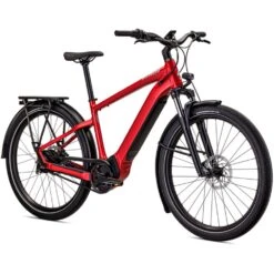 Specialized Turbo Vado 3.0 IGH -Pyoravarikko specialized turbo vado 3.0 igh electric bike