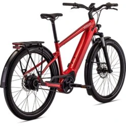 Specialized Turbo Vado 3.0 IGH -Pyoravarikko specialized turbo vado 3.0 igh electric bike 1