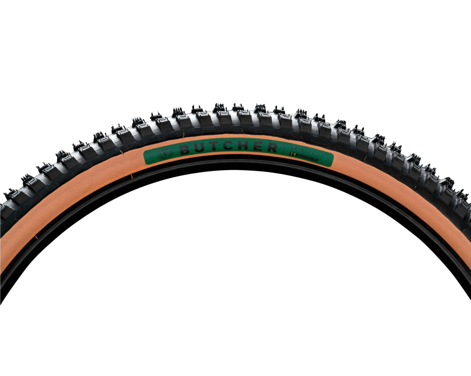 Specialized Butcher Grid Trail 29" 2Bliss T9 Ruskea Maastorengas 2 Specialized Butcher Grid Trail 29" 2Bliss T9 Ruskea Maastorengas - Image 2