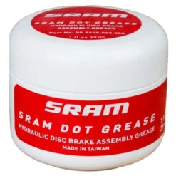 Sram DOT Voitelurasva 29ml