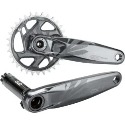 SRAM GX Eagle Boost DUB 170mm 32T 1x11/12v DM Kampisarja