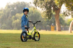 Strider 14x Sport Potkupyörä -Pyoravarikko strider 14x int pedal green lifestyle 03