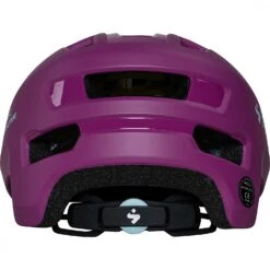 Sweet Protection Ripper JR Lasten Pyöräilykypärä -Pyoravarikko sweet protection junior ripper helmet 21a swp 845107 matte opal purple 4