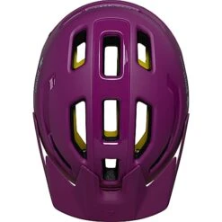 Sweet Protection Ripper JR Lasten Pyöräilykypärä -Pyoravarikko sweet protection junior ripper helmet 21a swp 845107 matte opal purple 5