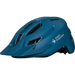Sweet Protection Ripper MIPS Maastokypärä -Pyoravarikko sweet protection ripper helmet 20a swp 845105 matte aquamarine 1