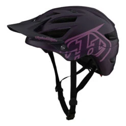 Troy Lee Designs TLD A1 Maastokypärä 18 Troy Lee Designs TLD A1 Maastokypärä -Pyoravarikko tld a1 drone mauve