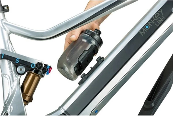 SKS ML-frame Pulloteline Monkeylink Juomapulloille 2 SKS ML-frame Pulloteline Monkeylink Juomapulloille - Image 2