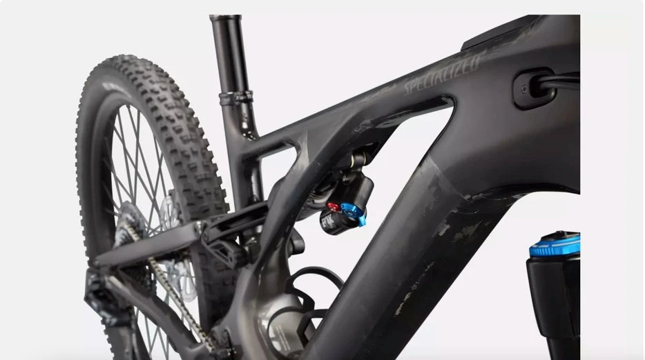 Specialized Turbo Levo Expert (2022) 7 Specialized Turbo Levo Expert (2022) - Image 7