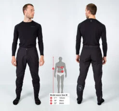 Endura MT500 Vedenpitävä Trouser II Miesten Pyöräilyhousut -Pyoravarikko unnamed 63842d4c 8386 4977 aae1 019788da21a8