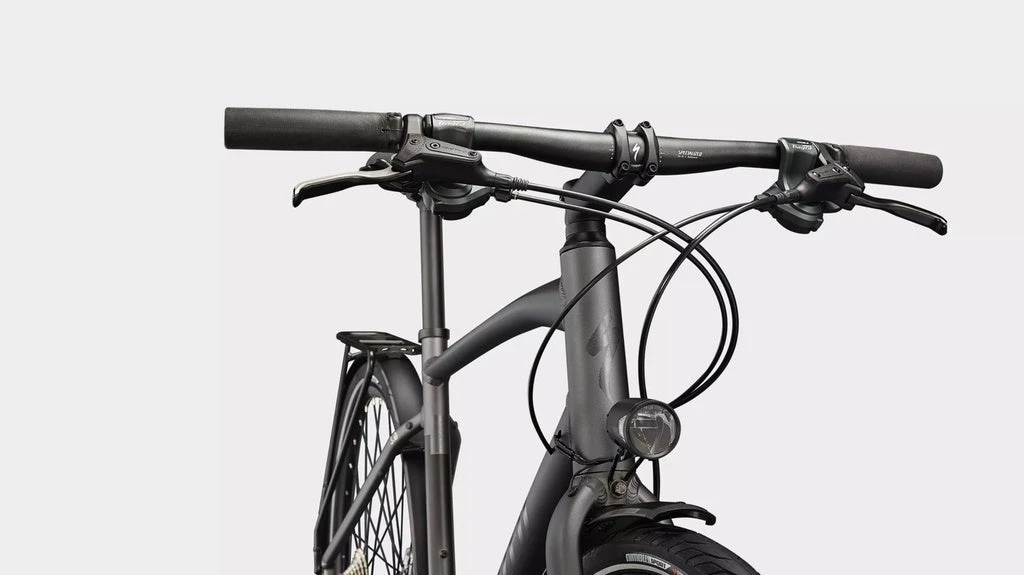 Specialized Sirrus 3.0 EQ (2022) 5 Specialized Sirrus 3.0 EQ (2022) - Image 5