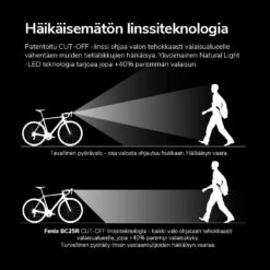 Fenix BC25R 600lm Etuvalo -Pyoravarikko unnamed 6d07a569 a656 4a74 ae41 dac14bddf01e