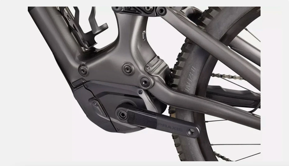 Specialized Turbo Levo Expert (2022) 8 Specialized Turbo Levo Expert (2022) - Image 8