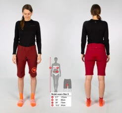 Endura MT500 Spray Short II Naisille -Pyoravarikko unnamed c726e9a6 44ae 4328 a133 a8d6b254d06d