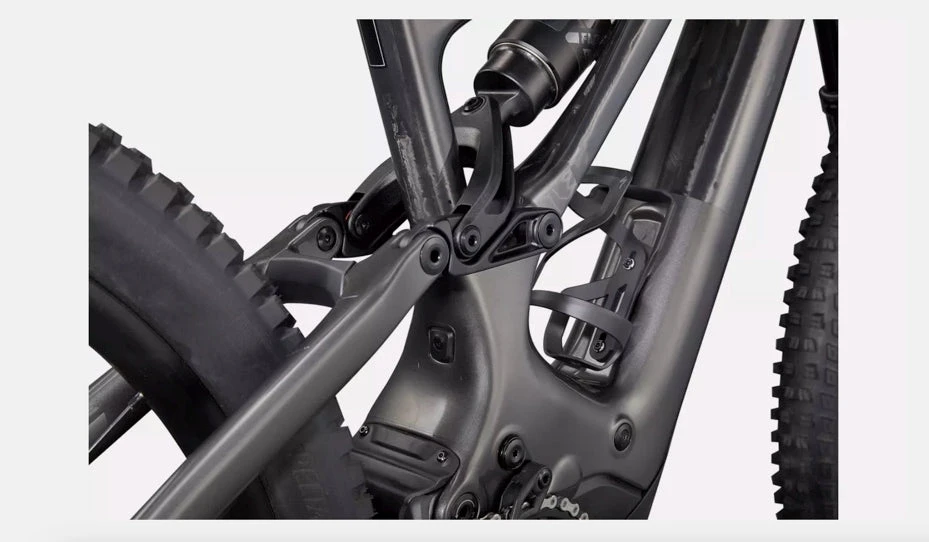 Specialized Turbo Levo Expert (2022) 9 Specialized Turbo Levo Expert (2022) - Image 9