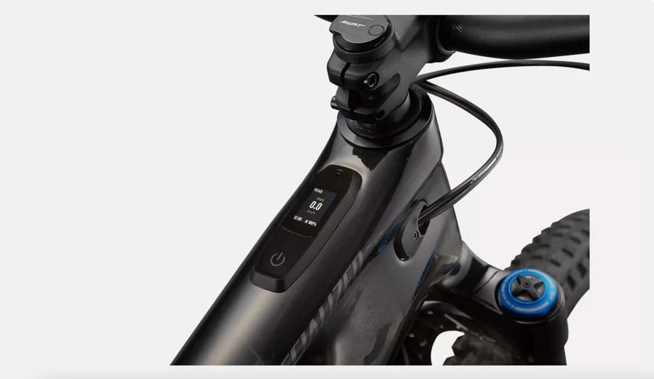 Specialized Turbo Levo Expert (2022) 10 Specialized Turbo Levo Expert (2022) - Image 10