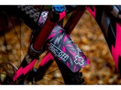 MUC-OFF Mudguard Front Ride Etulokasuoja -Pyoravarikko wef3