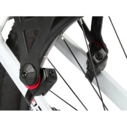 ZEFAL ZÉFAL Mudguard Deflector RS75 27,5"-29" Takalokasuoja 7 ZEFAL ZÉFAL Mudguard Deflector RS75 27,5"-29" Takalokasuoja -Pyoravarikko zefal deflector rs75 hr schutzblech 275 29 schwarz 6