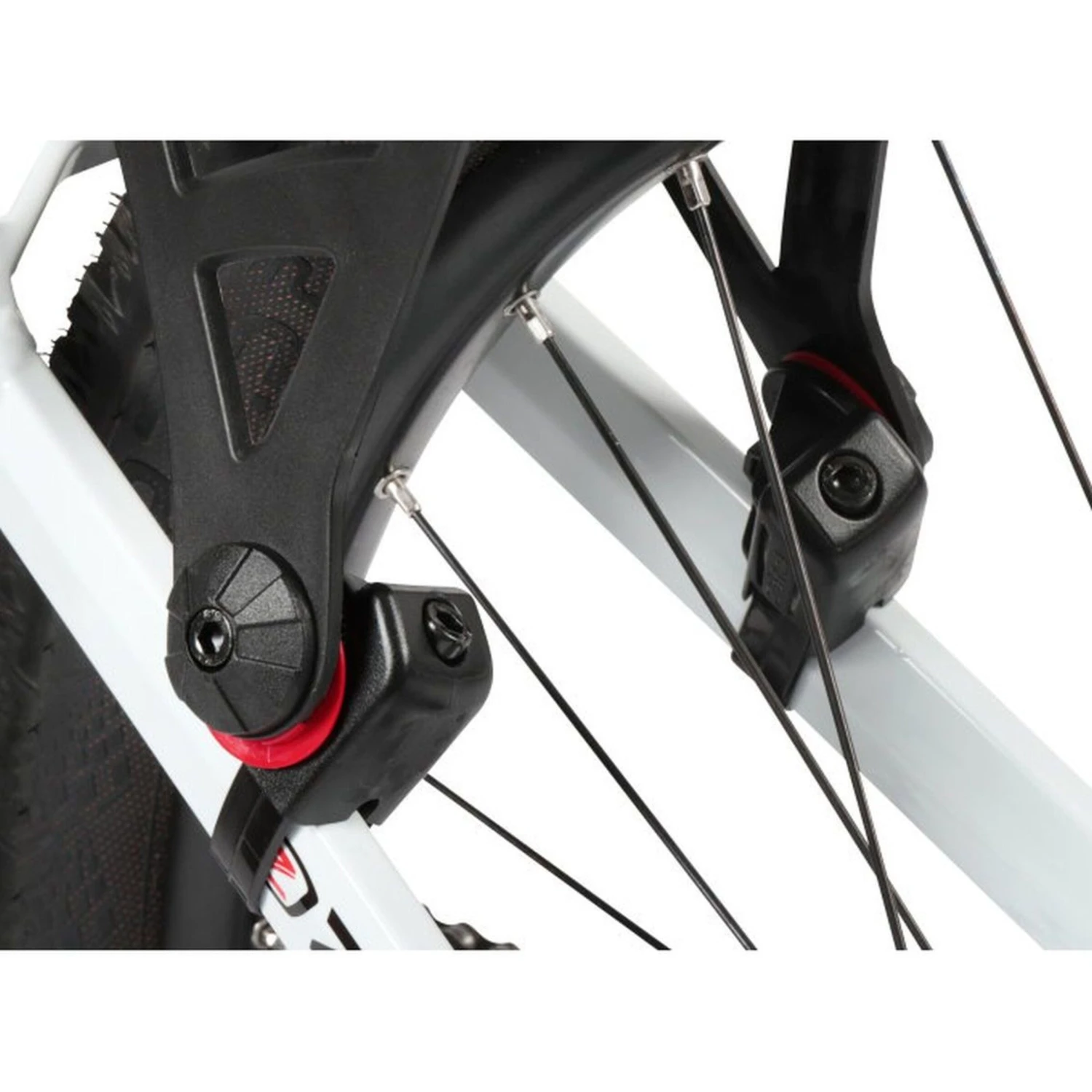ZEFAL ZÉFAL Mudguard Deflector RS75 27,5"-29" Takalokasuoja 4 ZEFAL ZÉFAL Mudguard Deflector RS75 27,5"-29" Takalokasuoja - Image 4